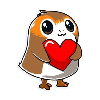 ❤️
