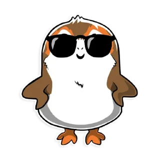 😎
