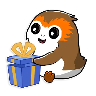 🎁