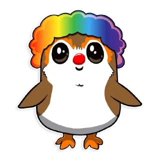 🤡