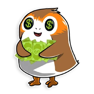 🤑