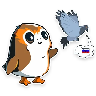 🐦