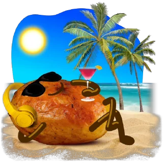 😎