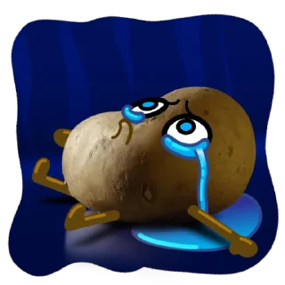 😭