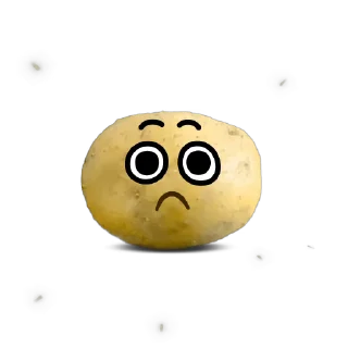 😧