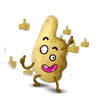 👍