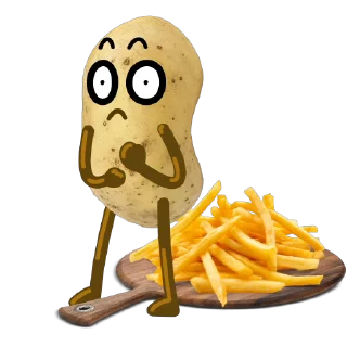 🍟
