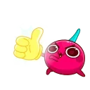 👍