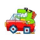 🚗