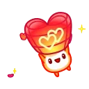❤️