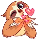 😘