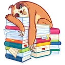📚