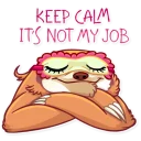 😌