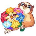 💐