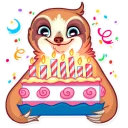 🎂