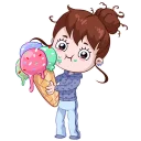 🍦
