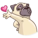 😘
