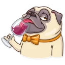 🍷