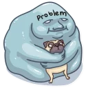 ☹️