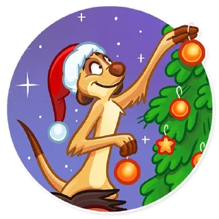 🎄