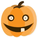 😀