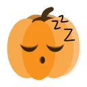 😴