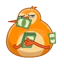 🤑