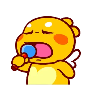 🎤