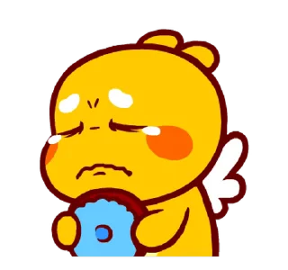 😢