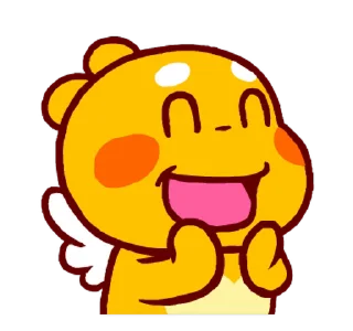 👏