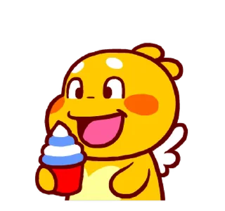 🍦