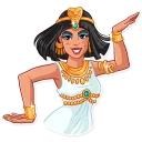 💃