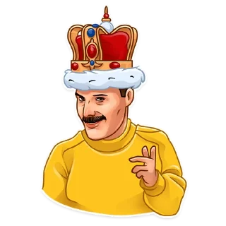🤴