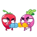 👊