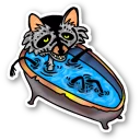 🛁