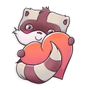 ❤