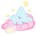 😴