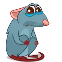 😭