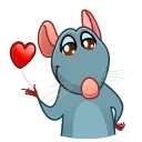 😘