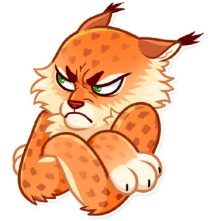 😠