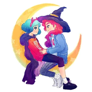 ❤️