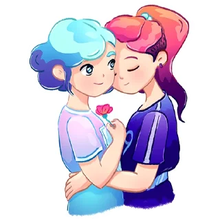 👩‍❤️‍💋‍👩
