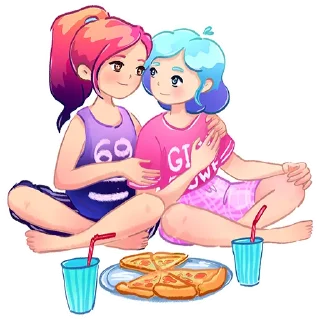 👩‍❤️‍💋‍👩