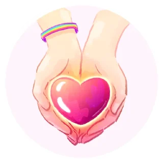 ❤️
