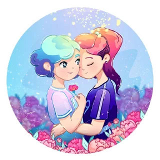 👩‍❤️‍💋‍👩