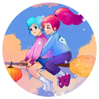 😍