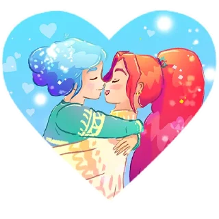 ❤️