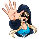 🖐