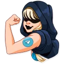 💪