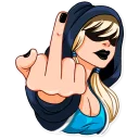 🖕